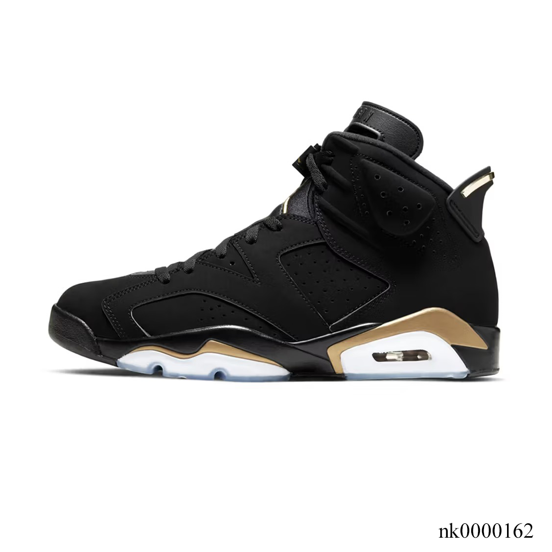 AJ 6 Retro DMP (2020) Shoes Sneakers - nk0000162 - Image 2