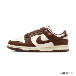 Dunk Low Cacao Wow Shoes Sneakers - nk0003172 - Image 3