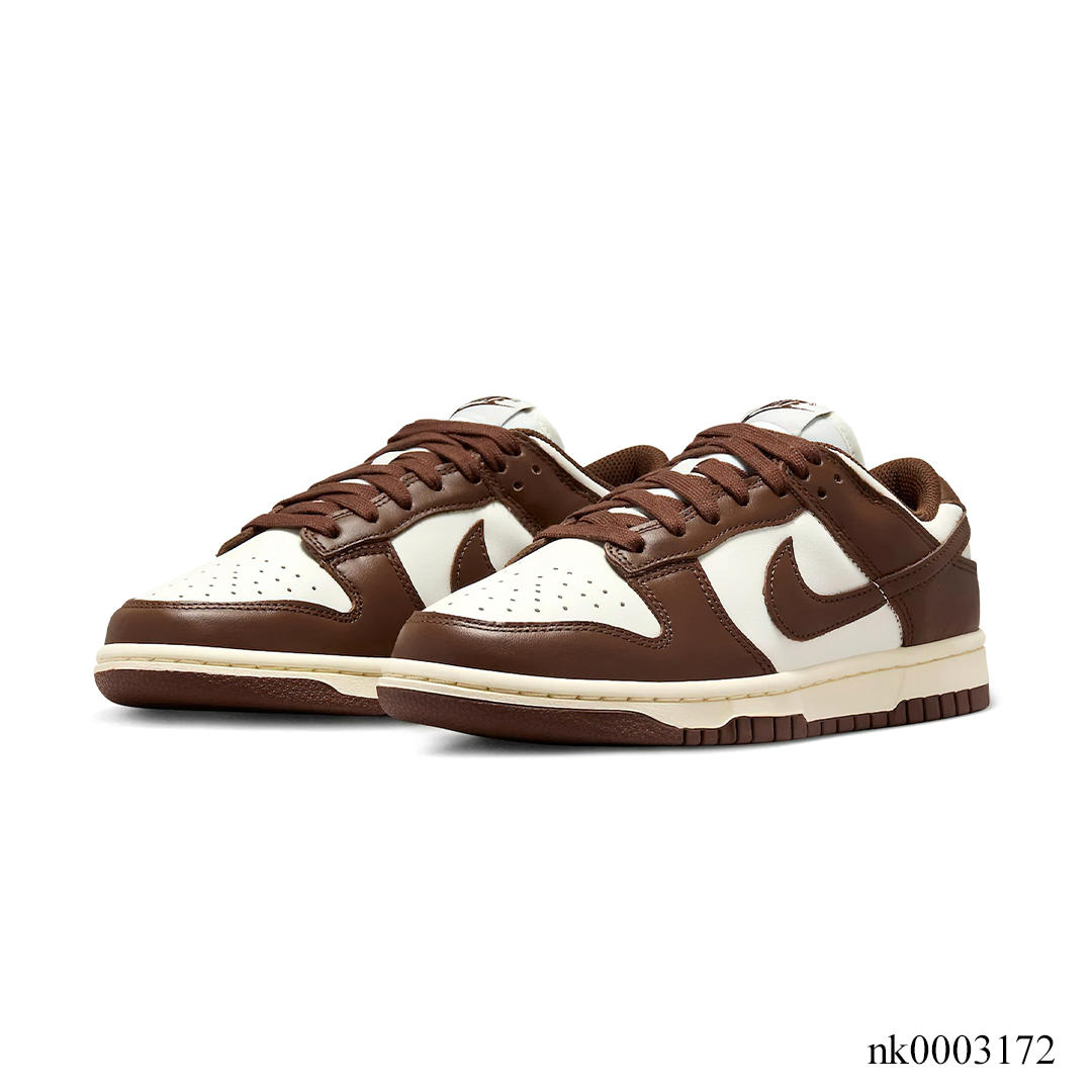 Dunk Low Cacao Wow Shoes Sneakers - nk0003172 - Image 4
