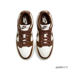 Dunk Low Cacao Wow Shoes Sneakers - nk0003172 - Image 5