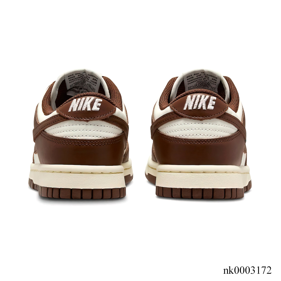 Dunk Low Cacao Wow Shoes Sneakers - nk0003172 - Image 6
