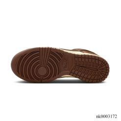 Dunk Low Cacao Wow Shoes Sneakers - nk0003172 - Image 7