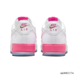 AF 1 Low Flower Lotus Shoes Sneakers - nk0003174 - Image 6
