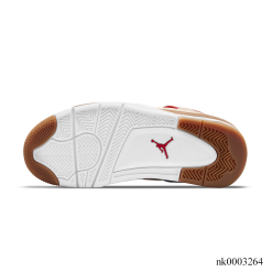 AJ 4 Retro Where The Wild Things Are Shoes Sneakers - nk0003264 - Image 7