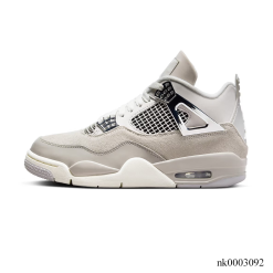 AJ 4 Frozen Moments Shoes Sneakers - nk0003092 - Image 2