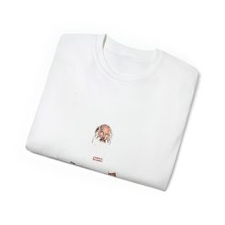 SUP Rick Rubin Tee T-Shirt - Image 3