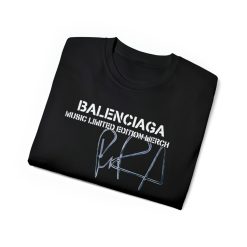 BLCG Music Limited Edition Merch T-Shirt - Image 3