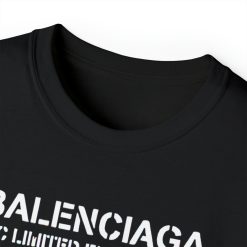 BLCG Music Limited Edition Merch T-Shirt - Image 4