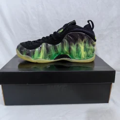 Air Foamposite One ParaNorman Shoes Sneakers - nk0003304 - Image 14