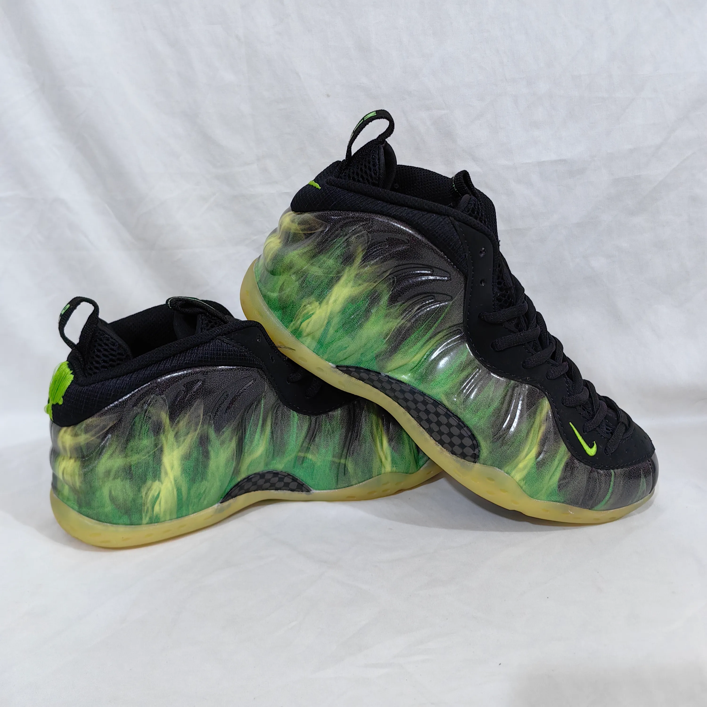 Air Foamposite One ParaNorman Shoes Sneakers - nk0003304 - Image 16