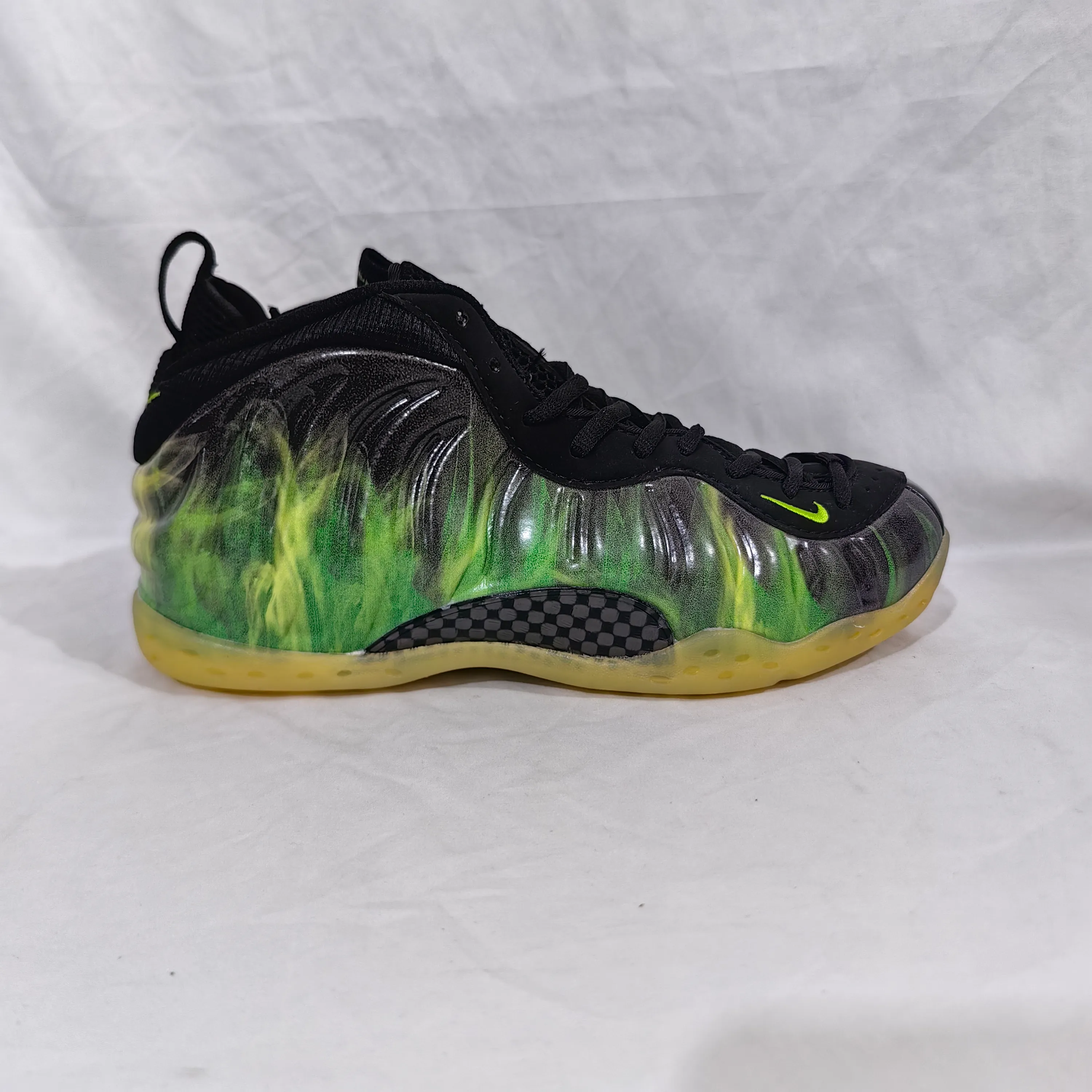 Air Foamposite One ParaNorman Shoes Sneakers - nk0003304 - Image 3