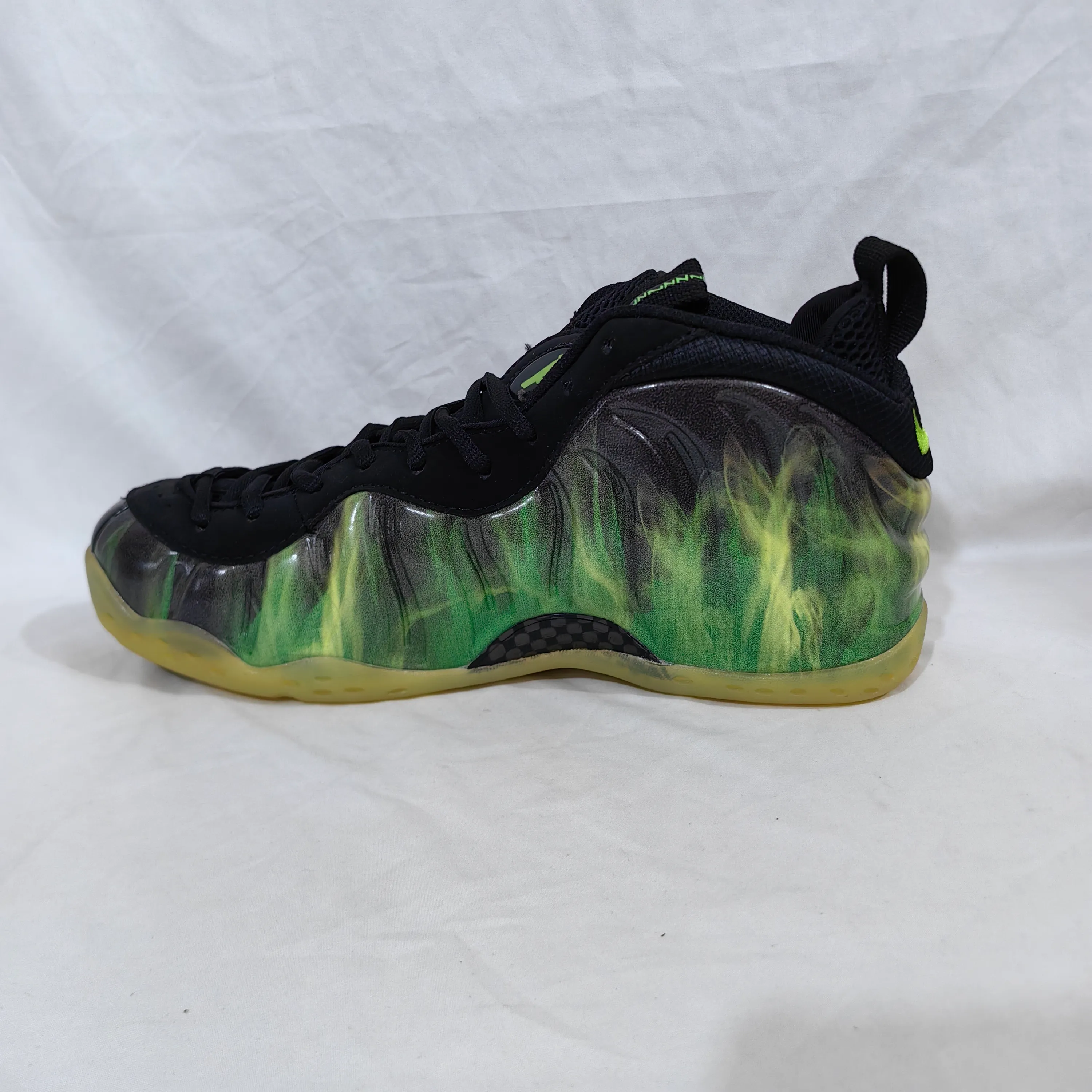 Air Foamposite One ParaNorman Shoes Sneakers - nk0003304 - Image 4