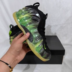 Air Foamposite One ParaNorman Shoes Sneakers - nk0003304 - Image 6