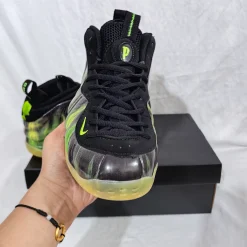 Air Foamposite One ParaNorman Shoes Sneakers - nk0003304 - Image 7