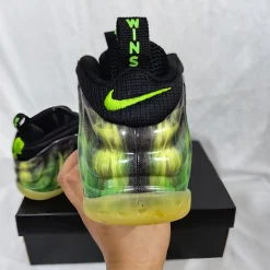Air Foamposite One ParaNorman Shoes Sneakers - nk0003304 - Image 9