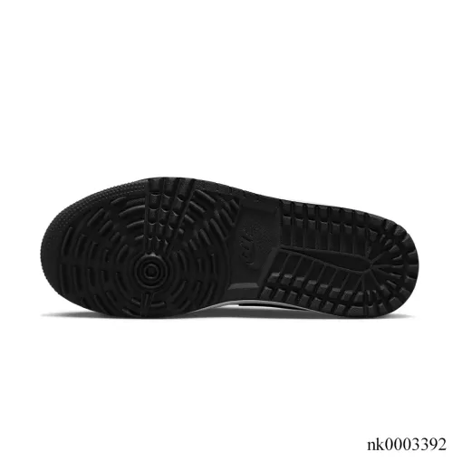 AJ 1 Low Golf Black Crocodile Shoes Sneakers - nk0003392 - Image 5