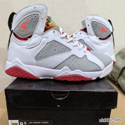 AJ 7 Retro Hare (2015) Shoes Sneakers - nk0002595 - Image 5