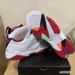 AJ 7 Retro Hare (2015) Shoes Sneakers - nk0002595 - Image 6