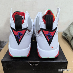 AJ 7 Retro Hare (2015) Shoes Sneakers - nk0002595 - Image 7