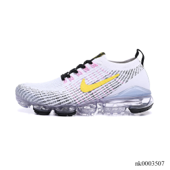 Air VaporMax Flyknit Shoes Sneakers - nk0003507 - Image 2