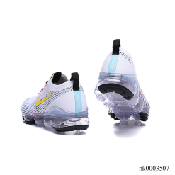 Air VaporMax Flyknit Shoes Sneakers - nk0003507 - Image 8
