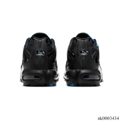 AM Plus Aquarius Blue Shoes Sneakers - nk0003434 - Image 5