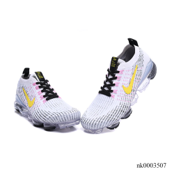 Air VaporMax Flyknit Shoes Sneakers - nk0003507 - Image 3