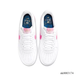 AF 1 Low Flower Lotus Shoes Sneakers - nk0003174 - Image 4