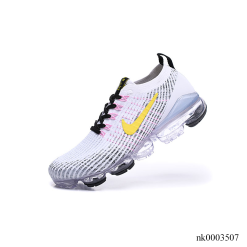 Air VaporMax Flyknit Shoes Sneakers - nk0003507 - Image 4