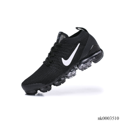 Air VaporMax Flyknit Shoes Sneakers - nk0003510 - Image 4