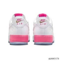 AF 1 Low Flower Lotus Shoes Sneakers - nk0003174 - Image 5