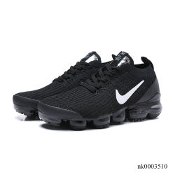 Air VaporMax Flyknit Shoes Sneakers - nk0003510 - Image 7