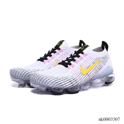 Air VaporMax Flyknit Shoes Sneakers - nk0003507 - Image 7