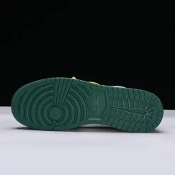 AJ 1 Retro High Pine Green Shoes Sneakers - nk0001268 - Image 9