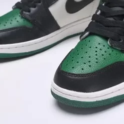 AJ 1 Retro High Pine Green Shoes Sneakers - nk0001268 - Image 10
