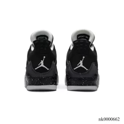AJ 4 Retro Fear Pack Shoes Sneakers (Big Size Available) - nk0000662 - Image 4