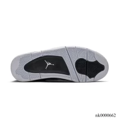 AJ 4 Retro Fear Pack Shoes Sneakers (Big Size Available) - nk0000662 - Image 5