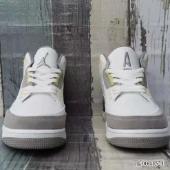 AJ 3 x A Ma Maniere Shoes Sneakers - nk0001521 - Image 6