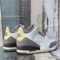 AJ 3 x A Ma Maniere Shoes Sneakers - nk0001521 - Image 5