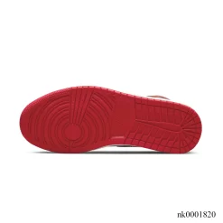 AJ 1 High OG Heritage Shoes Sneakers - nk0001820 - Image 5