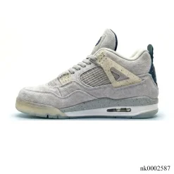 AJ 4 Retro Georgetown (PE) Shoes Sneakers - nk0002587 - Image 2
