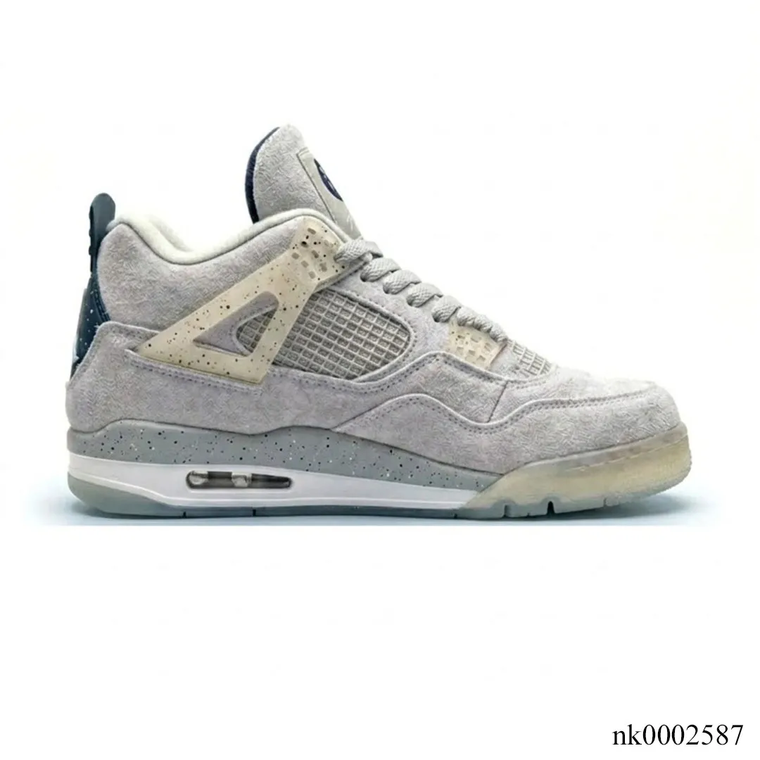 AJ 4 Retro Georgetown (PE) Shoes Sneakers - nk0002587