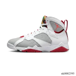AJ 7 Retro Hare (2015) Shoes Sneakers - nk0002595 - Image 2