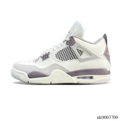 AJ 4 x A Ma Maniere Phantom Shoes Sneakers - nk0003700 - Image 2