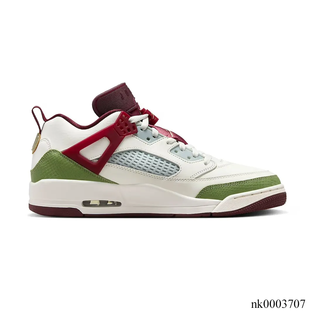 AJ Spizike Low Year Of The Dragon Shoes Sneakers - nk0003707