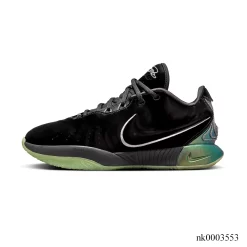 LeBron 21 Tahitian Shoes Sneakers - nk0003553 - Image 2