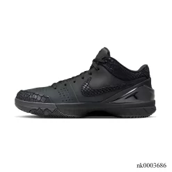 Kobe 4 Protro Gift of Mamba Shoes Sneakers - nk0003686 - Image 2