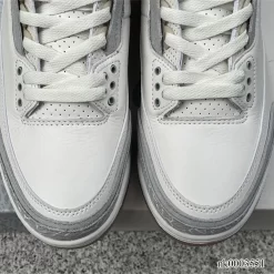 AJ 3 Craft Ivory Shoes Sneakers - nk0003551 - Image 11