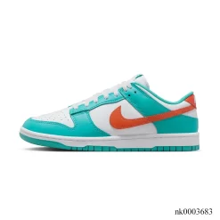 Dunk Low Miami Dolphins Shoes Sneakers - nk0003683 - Image 2