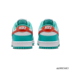 Dunk Low Miami Dolphins Shoes Sneakers - nk0003683 - Image 5
